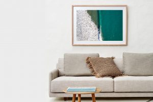 Frame Shadow Box | Raw 125cm x 91cm | $965