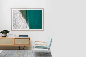 Frame Shadow Box | Raw 167cm x 118cm | $2,050