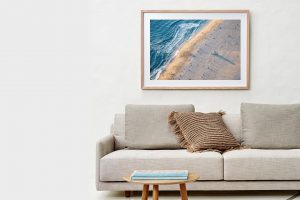 Frame Shadow Box | Raw 125cm x 91cm | $1,300