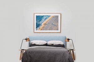 Shadow Box | Raw 125cm x 91cm | $1,300