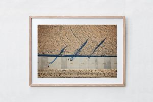 Shadow Box | Raw 125cm x 91cm | $965