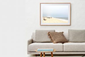 Frame Shadow Box | Raw 125cm x 91cm | $965