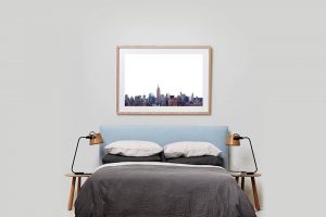 Shadow Box | Raw 125cm x 91cm | $965