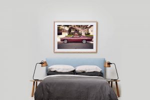 Shadow Box | Raw 125cm x 91cm | $965