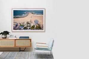 Frame Shadow Box | Raw 167cm x 118cm | €2,080