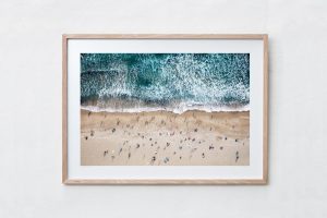 Shadow Box | Raw 125cm x 91cm | $1,250