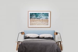 Shadow Box | Raw 125cm x 91cm | $1,250