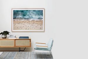 Frame Shadow Box | Raw 167cm x 118cm | $2,950