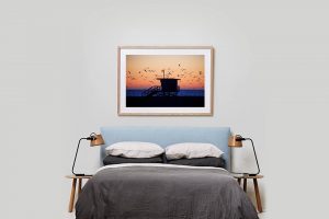 Shadow Box | Raw 125cm x 91cm | $1,250