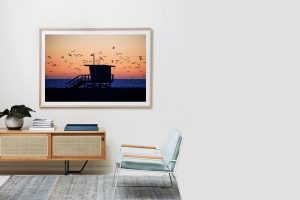 Frame Shadow Box | Raw 167cm x 118cm | $2,950