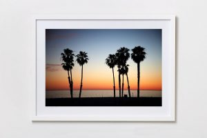 Shadow Box | White 125cm x 91cm | €975