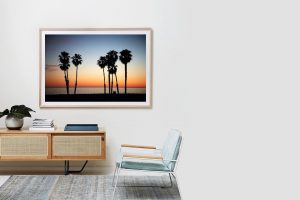 Frame Shadow Box | Raw 167cm x 118cm | $3,200