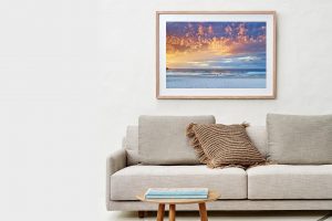 Frame Shadow Box | Raw 125cm x 91cm | $965