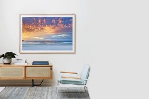 Frame Shadow Box | Raw 167cm x 118cm | $3,200