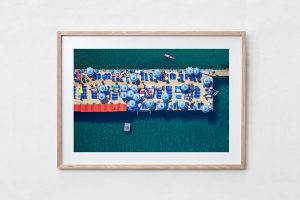 Shadow Box | Raw 125cm x 91cm | $1,300