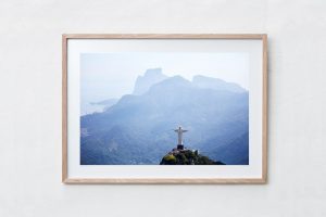 Shadow Box | Raw 125cm x 91cm | $1,050