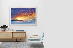 Frame Shadow Box | Raw 167cm x 118cm | $3,200