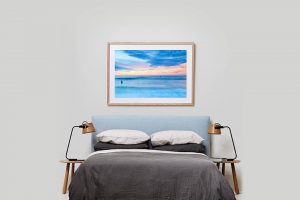 Shadow Box | Raw 125cm x 91cm | $1,500