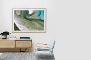 Frame Shadow Box | Raw 167cm x 118cm | $3,200