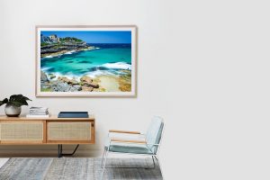 Frame Shadow Box | Raw 167cm x 118cm | $3,200