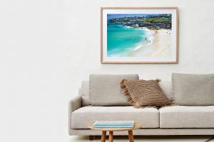 Frame Shadow Box | Raw 125cm x 91cm | €975