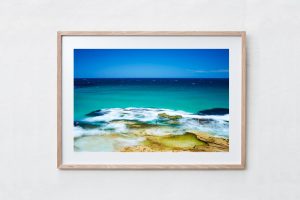 Shadow Box | Raw 125cm x 91cm | €975