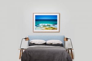 Shadow Box | Raw 125cm x 91cm | €975