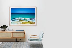 Frame Shadow Box | Raw 167cm x 118cm | $3,200