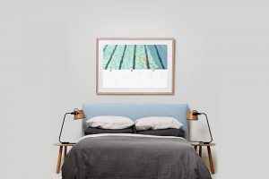 Shadow Box | Raw 125cm x 91cm | $965