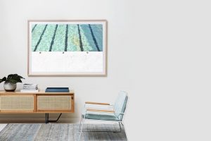 Frame Shadow Box | Raw 167cm x 118cm | €2,080