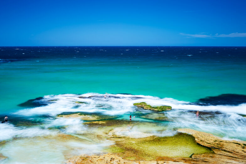 Rock Pools cf007431