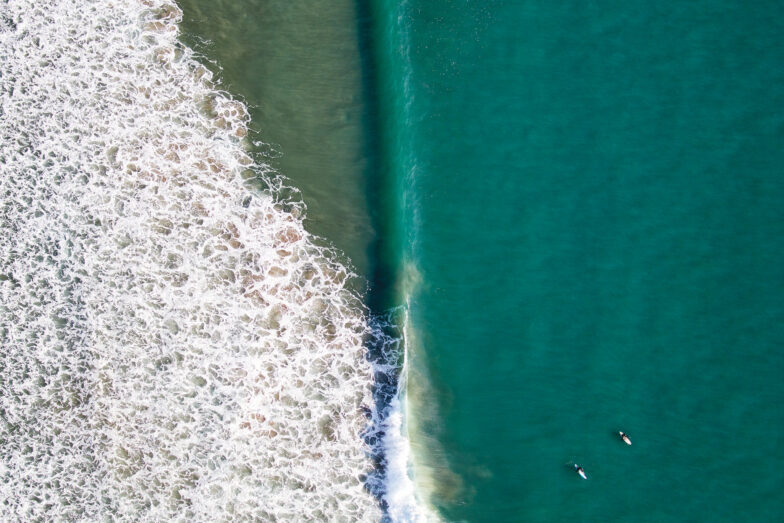 2nd Set wave Venice Beach CA s1a3876