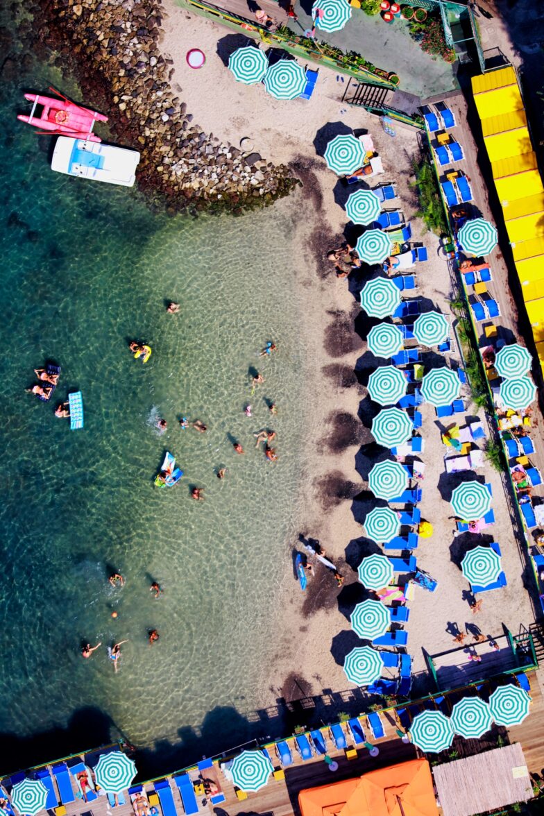 Capri, Italy