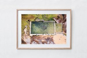 Shadow Box | Raw 125cm x 91cm | $1,500