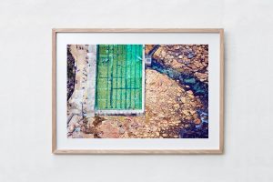 Shadow Box | Raw 125cm x 91cm | $1,500