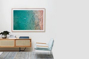 Frame Shadow Box | Raw 167cm x 118cm | $2,050