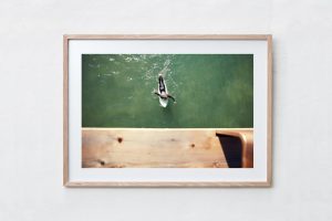 Shadow Box | Raw 125cm x 91cm | €975