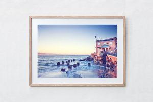 Shadow Box | Raw 125cm x 91cm | $965