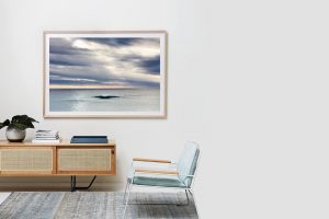 Frame Shadow Box | Raw 167cm x 118cm | $3,200