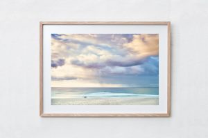 Shadow Box | Raw 125cm x 91cm | $965