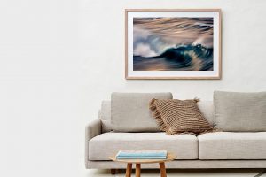 Frame Shadow Box | Raw 125cm x 91cm | $965
