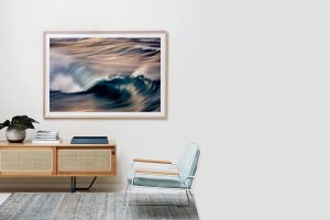 Frame Shadow Box | Raw 167cm x 118cm | $3,200