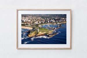 Shadow Box | Raw 125cm x 91cm | $965