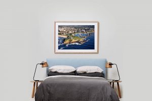 Shadow Box | Raw 125cm x 91cm | $965