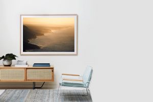 Frame Shadow Box | Raw 167cm x 118cm | $3,200