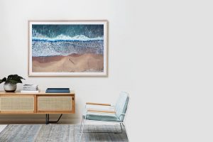 Frame Shadow Box | Raw 167cm x 118cm | $3,200