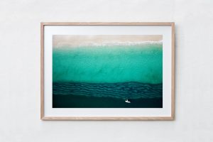 Shadow Box | Raw 125cm x 91cm | $965