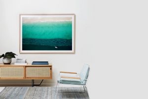 Frame Shadow Box | Raw 167cm x 118cm | $2,050