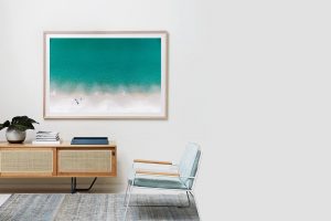 Frame Shadow Box | Raw 167cm x 118cm | $3,200