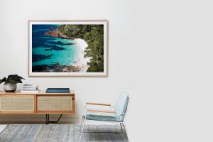 Frame Shadow Box | Raw 167cm x 118cm | $2,050